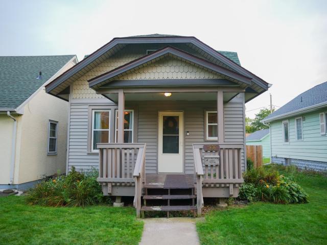 1976 Orange Avenue E Saint Paul MN 55119 - MLS# 6795732
