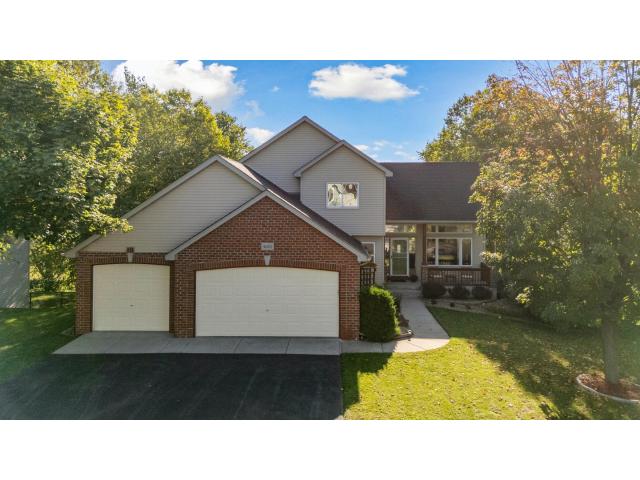 4553 Hummingbird Trail NE Prior Lake MN 55372 - MLS# 6795735