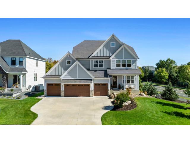 6300 Ranier Lane N Maple Grove MN 55311 - MLS# 6795743