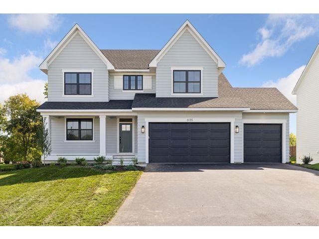6135 Harkness Lane S Cottage Grove MN 55016 - MLS# 6795762