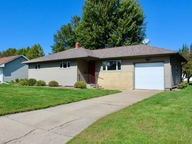 232 5th Street NW Blooming Prairie MN 55917 - MLS# 6795790