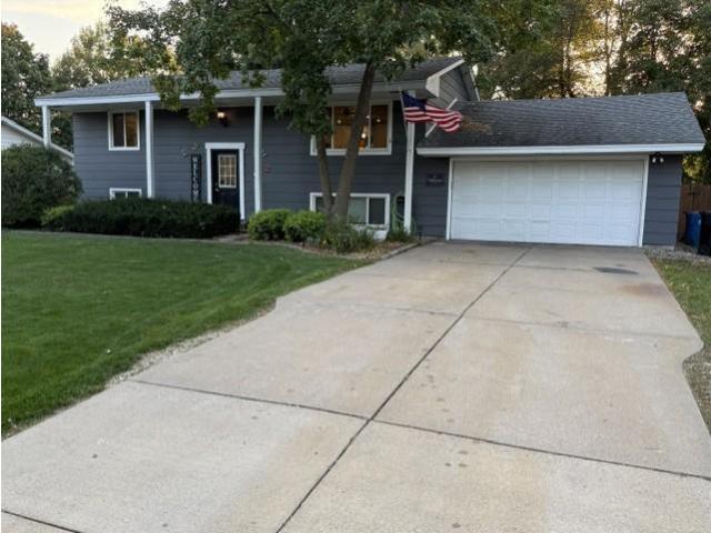 5230 Lincoln Street NE Minneapolis MN 55421 - MLS# 6795792