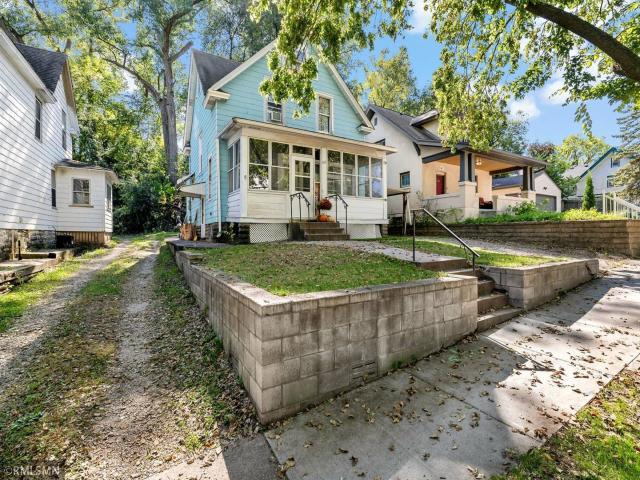 526 York Avenue Saint Paul MN 55130 - MLS# 6795795