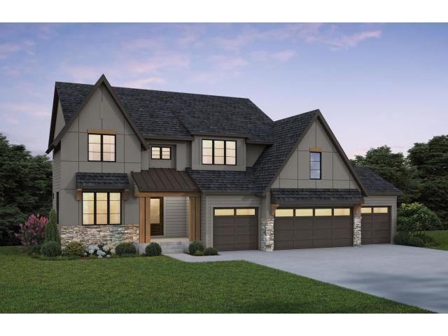 4725 139th Avenue NE Ham Lake MN 55304 - MLS# 6795804