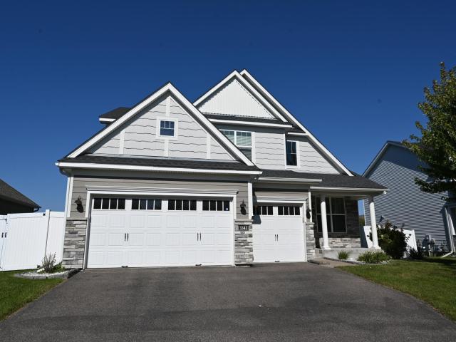 3343 129th Avenue NE Minneapolis MN 55449 - MLS# 6795859