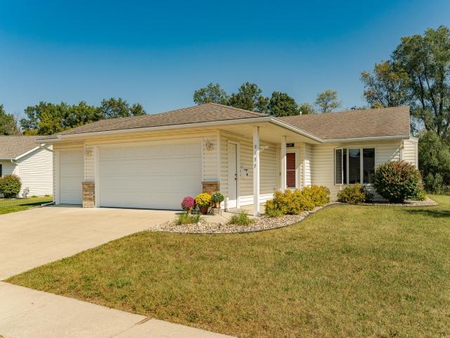 2177 Mcquillan Court SE Rochester MN 55904 - MLS# 6795879