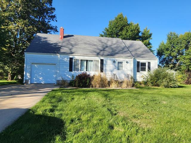 410 2nd Street NE Hayfield MN 55940 - MLS# 6795888