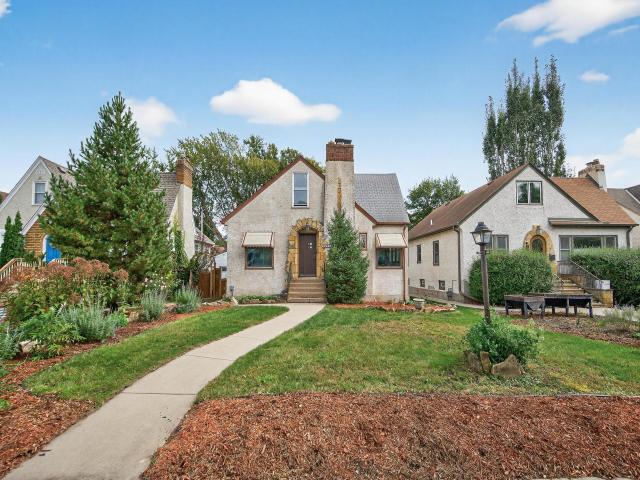4341 Portland Avenue Minneapolis MN 55407 - MLS# 6795893