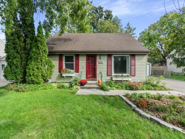 5917 France Avenue S Edina MN 55410 - MLS# 6795899