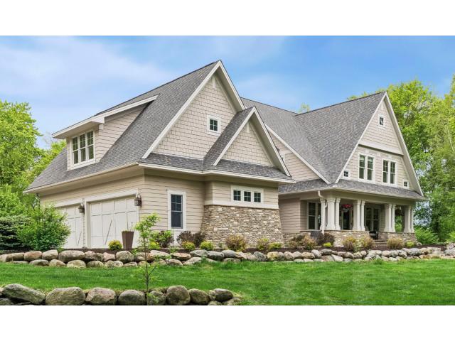 4420 Morning Dove Avenue N Stillwater MN 55082 - MLS# 6795945