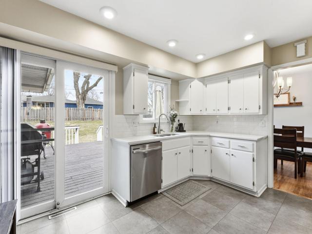 8131 Vincent Avenue S Minneapolis MN 55431 - MLS# 6795950