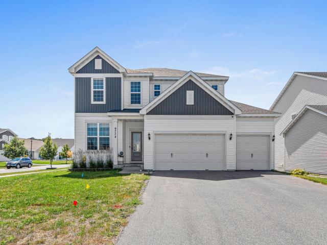 9774 Ambrose Road Saint Paul MN 55129 - MLS# 6795973