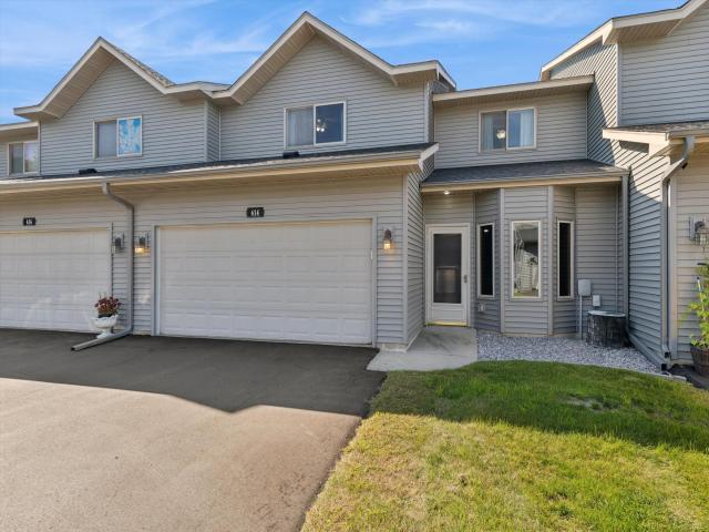 614 2nd Street NW New Prague MN 56071 - MLS# 6795985