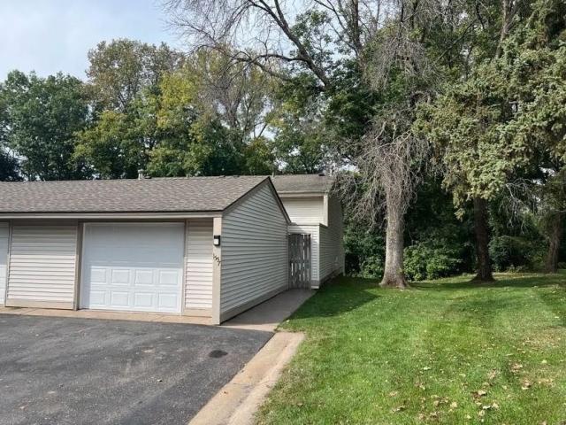 1557 121st Avenue NW Minneapolis MN 55448 - MLS# 6795991