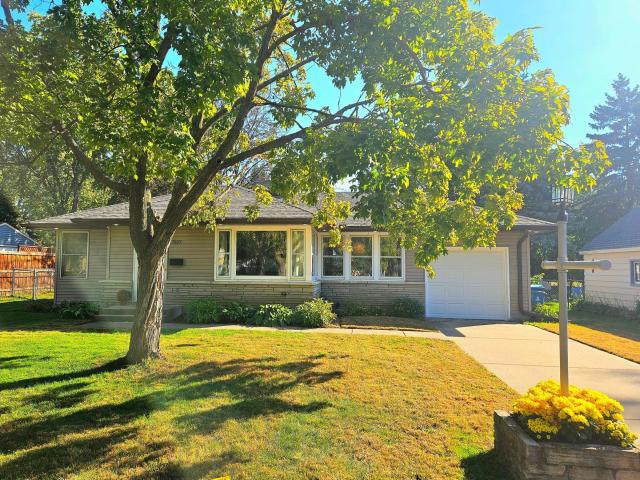 7327 Blaisdell Avenue Richfield MN 55423 - MLS# 6796014