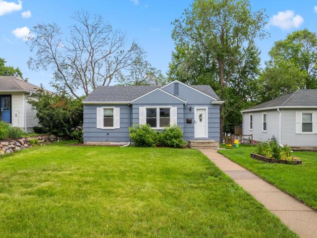 6837 Upton Avenue S Minneapolis MN 55423 - MLS# 6796026