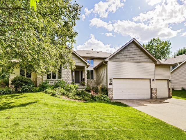 440 Coyote Trail Lino Lakes MN 55014 - MLS# 6796062