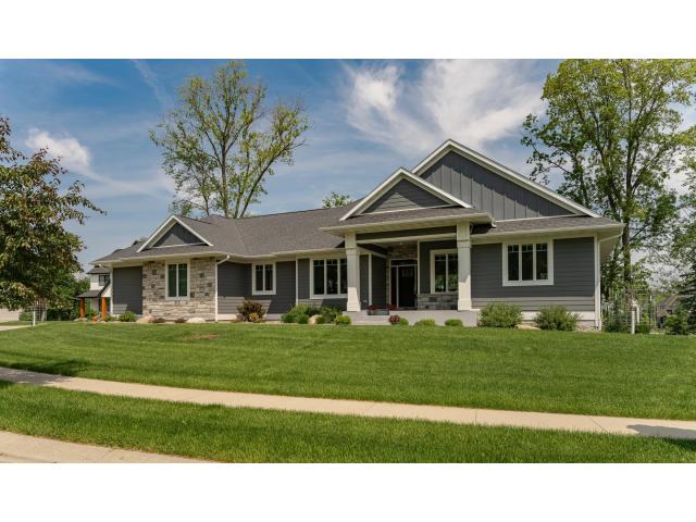 3039 Lady Slipper Lane SW Rochester MN 55902 - MLS# 6796063