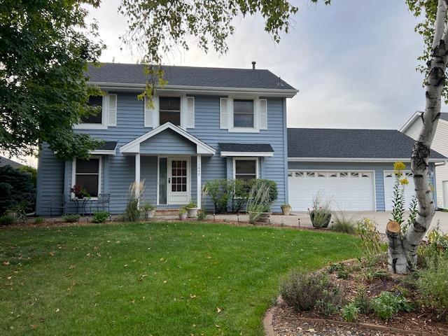 13840 York Avenue S Burnsville MN 55337 - MLS# 6796080