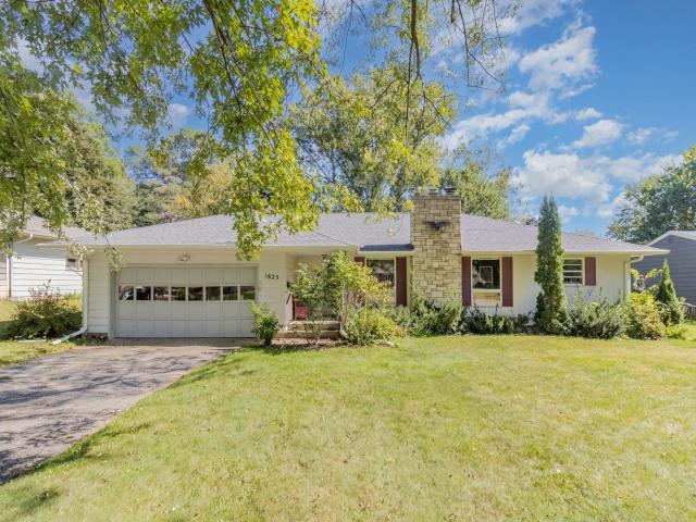 1825 Twin Bluff Road Red Wing MN 55066 - MLS# 6796104