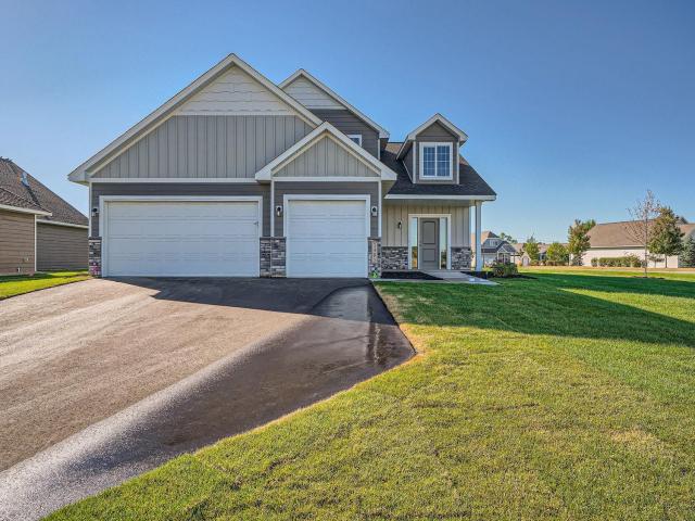 00000 153rd Lane NW Andover MN 55304 - MLS# 6796132