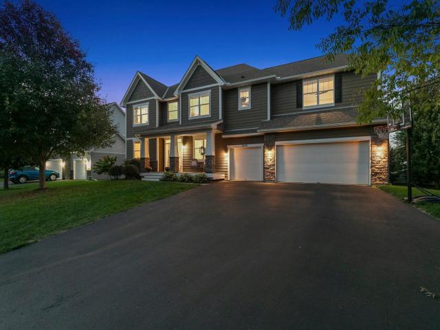3690 Brocken Court Prior Lake MN 55372 - MLS# 6796169
