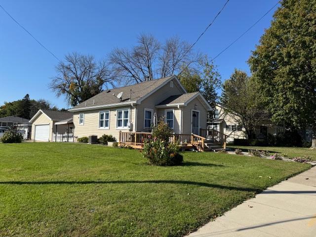 20685 Howland Avenue W Lakeville MN 55044 - MLS# 6796173