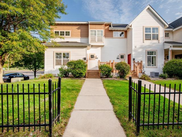 1343 Maryland Avenue E Saint Paul MN 55106 - MLS# 6796240