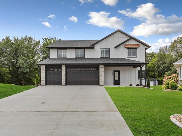 124 Joshua Court Mankato MN 56001 - MLS# 6796247