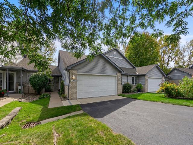 13000 Echo Lane Apple Valley MN 55124 - MLS# 6796288