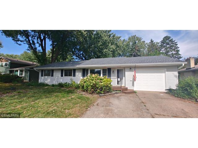 6216 Birchwood Road Saint Paul MN 55125 - MLS# 6796324