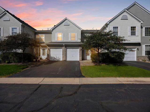 15056 Dunwood Trail Unit 19 Apple Valley MN 55124 - MLS# 6796325