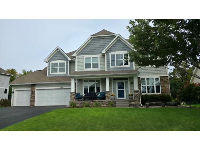 3842 Obrien Court SW Prior Lake MN 55372 - MLS# 6796371