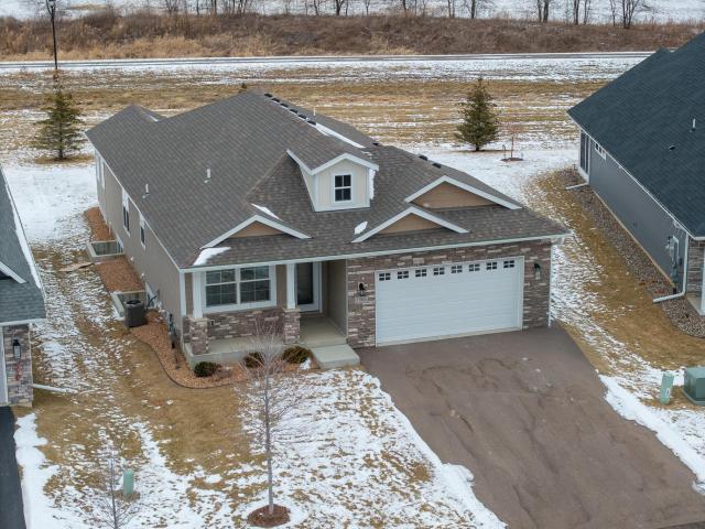 17865 Graphite Lane Lakeville MN 55044 - MLS# 6796391