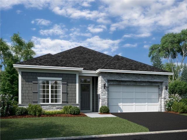 604 James Parkway Elko New Market MN 55054 - MLS# 6796394