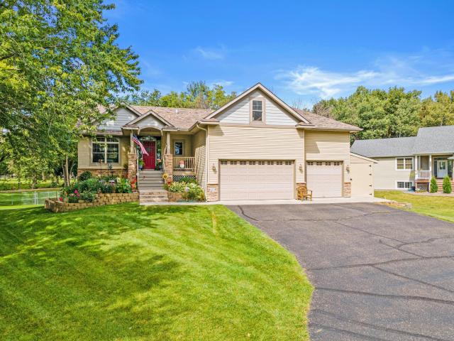 6374 Gopher Boulevard N Oakdale MN 55128 - MLS# 6796399