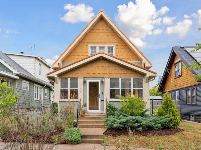 1135 Charles Avenue Saint Paul MN 55104 - MLS# 6796406