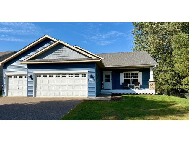 305 Garfield Avenue S Montrose MN 55363 - MLS# 6796410