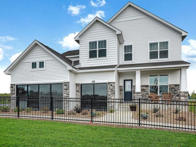 926 Foxglove Terrace Waconia MN 55387 - MLS# 6796411