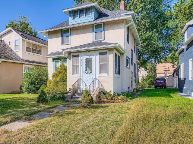 2647 Penn Avenue N Minneapolis MN 55411 - MLS# 6796412