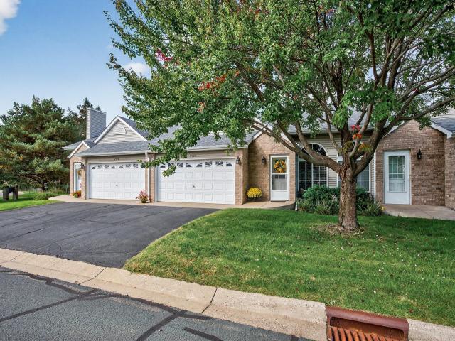 12980 Ulysses Street NE Blaine MN 55434 - MLS# 6796433