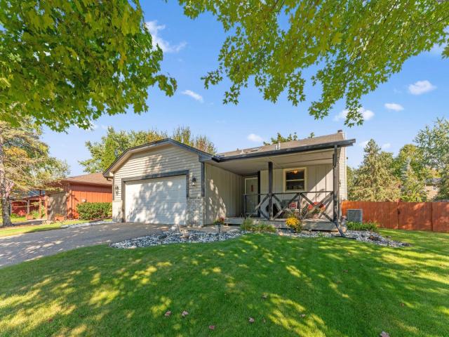 10520 Grant Drive Eden Prairie MN 55347 - MLS# 6796438