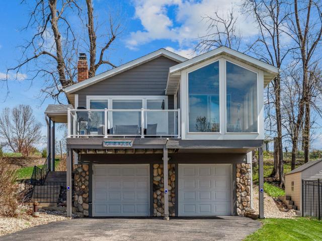 18013 Roberds Lake Boulevard Faribault MN 55021 - MLS# 6796454