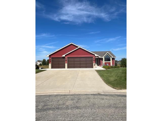 646 Elm Street NE Lonsdale MN 55046 - MLS# 6796459