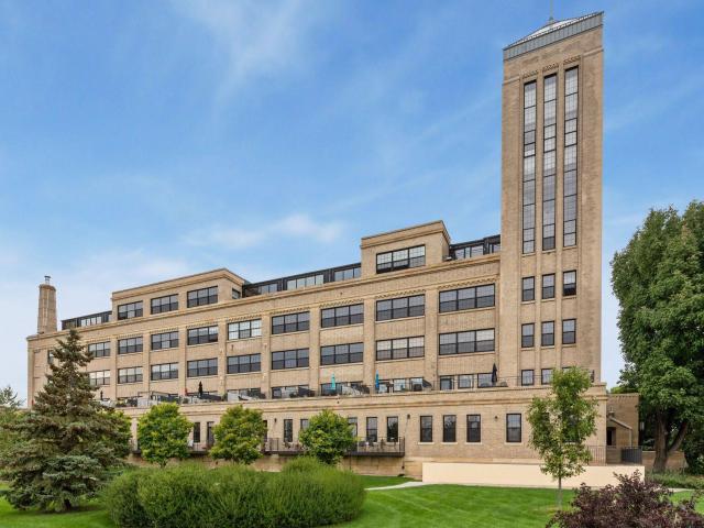 730 Stinson Boulevard Unit 319 Minneapolis MN 55413 - MLS# 6796505
