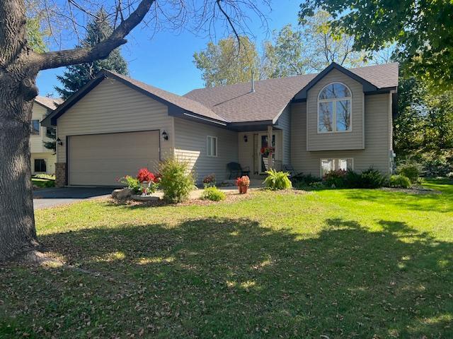 2309 W Hill Street Faribault MN 55021 - MLS# 6796525