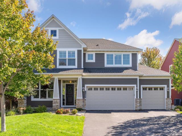 11309 Harness Draw Woodbury MN 55129 - MLS# 6796529