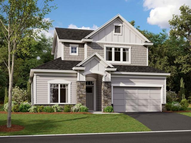 401 James Parkway Elko New Market MN 55054 - MLS# 6796535