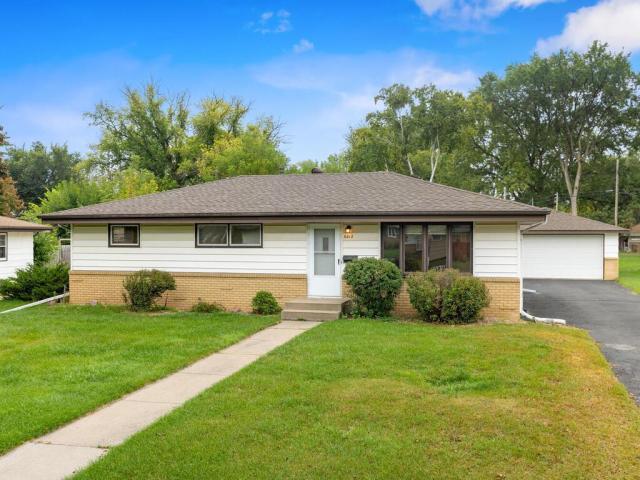 6812 Quail Avenue N Minneapolis MN 55429 - MLS# 6796539