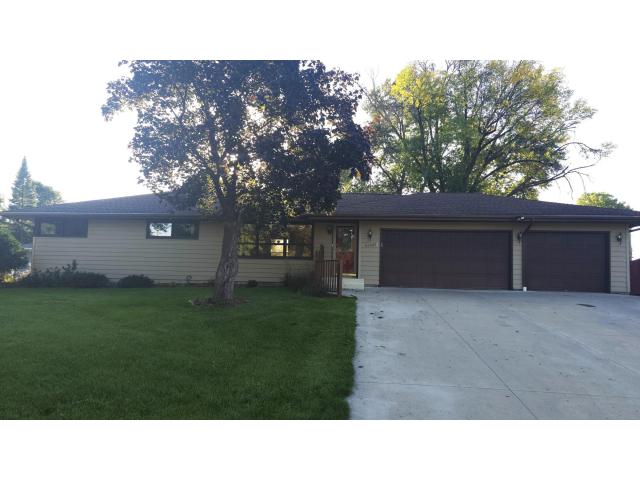 2344 Thorndale Avenue Saint Paul MN 55112 - MLS# 6796545